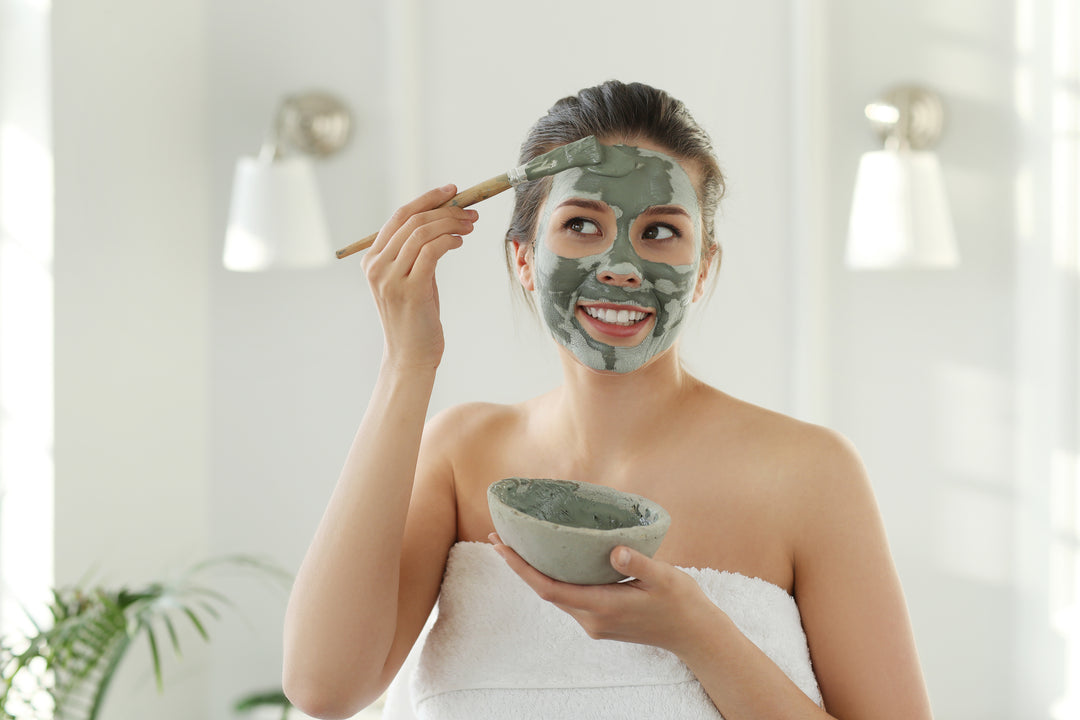 Natural Beauty - 3 Homemade Face Scrubs for Silky Skin