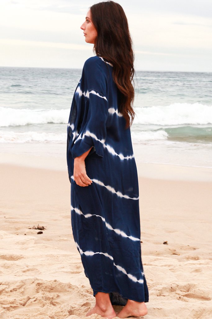 Isabella Beach Kimono