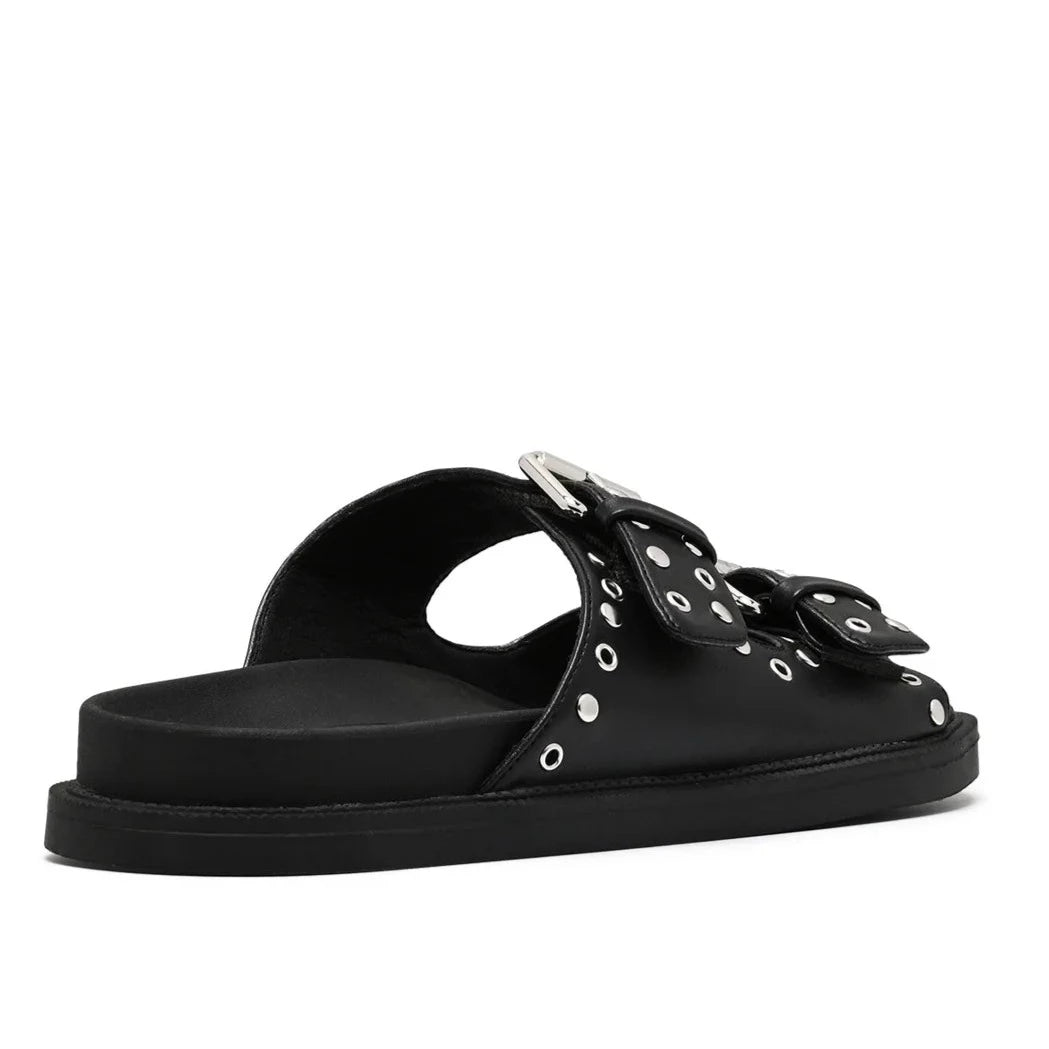 Ellery Sandals - Black