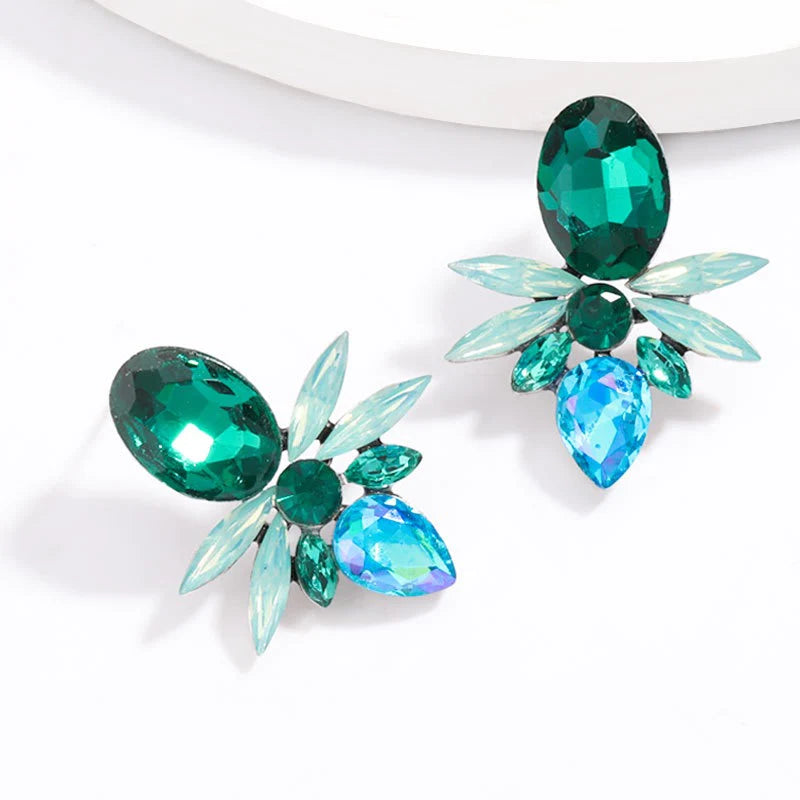 Garcelle Green Earrings - @Saucy Ladies